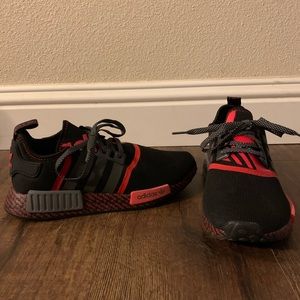Adidas Originals NMD R1- MENS 8.5